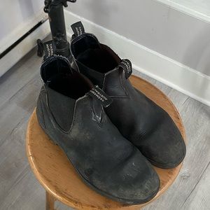 Blundstone Mens Original 510 Chelsea Boot